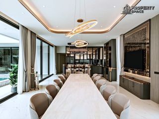 出租 6 卧室 别墅 在 Bang Lamung, Chon Buri