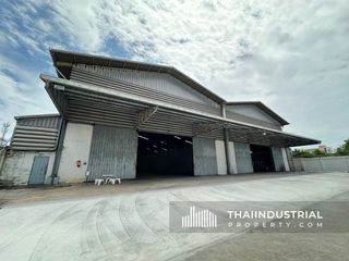 For rent warehouse in Bang Phli, Samut Prakan