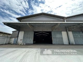 For rent warehouse in Bang Phli, Samut Prakan