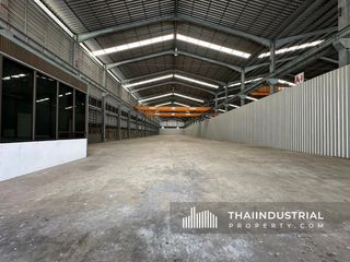 For rent warehouse in Bang Phli, Samut Prakan