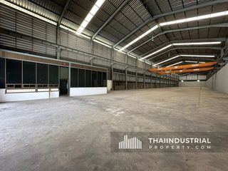For rent warehouse in Bang Phli, Samut Prakan