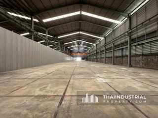 For rent warehouse in Bang Phli, Samut Prakan
