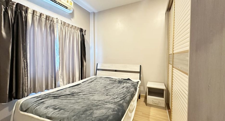 For rent 3 bedrooms house in Bang Lamung, Chonburi