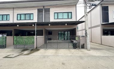 For rent 3 bedrooms house in Bang Lamung, Chonburi