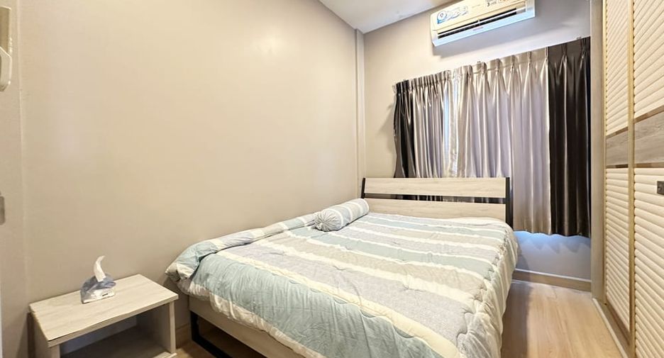 For rent 3 bedrooms house in Bang Lamung, Chonburi