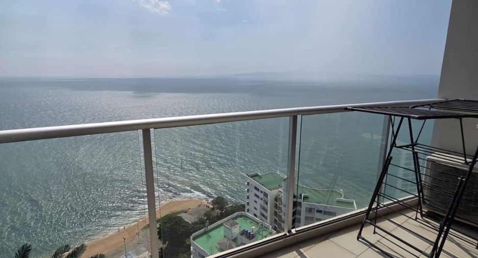 出售 3 卧室 公寓 在 Bang Lamung, Chon Buri