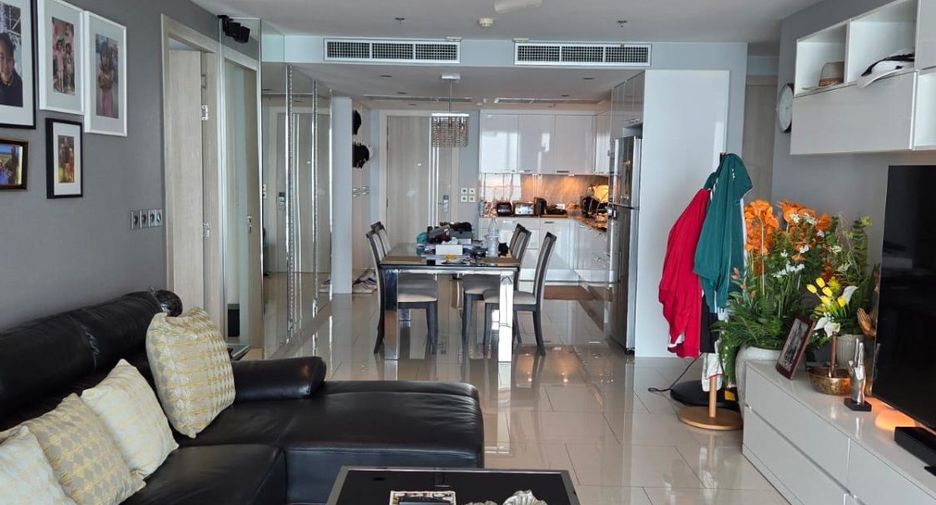 出售 3 卧室 公寓 在 Bang Lamung, Chon Buri