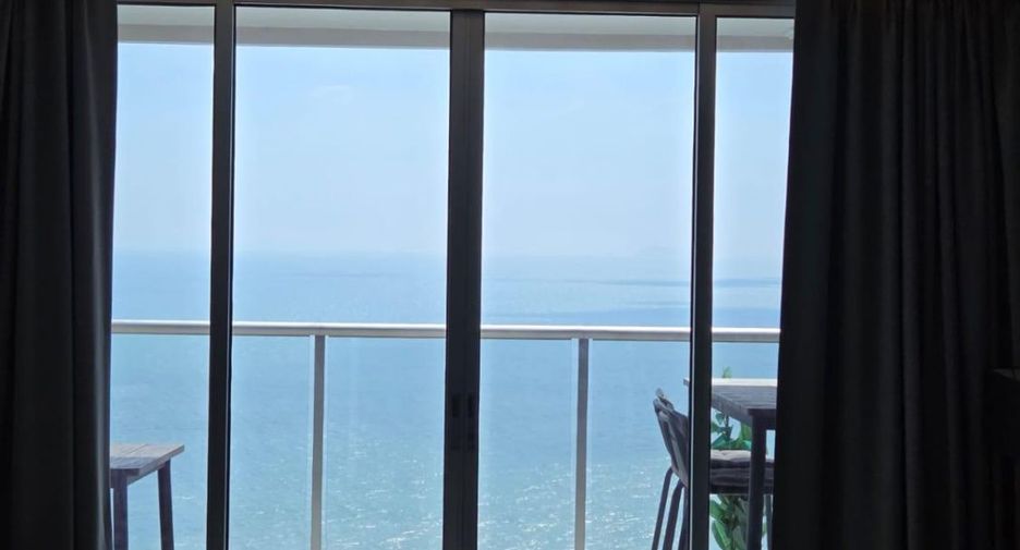 出售 3 卧室 公寓 在 Bang Lamung, Chon Buri