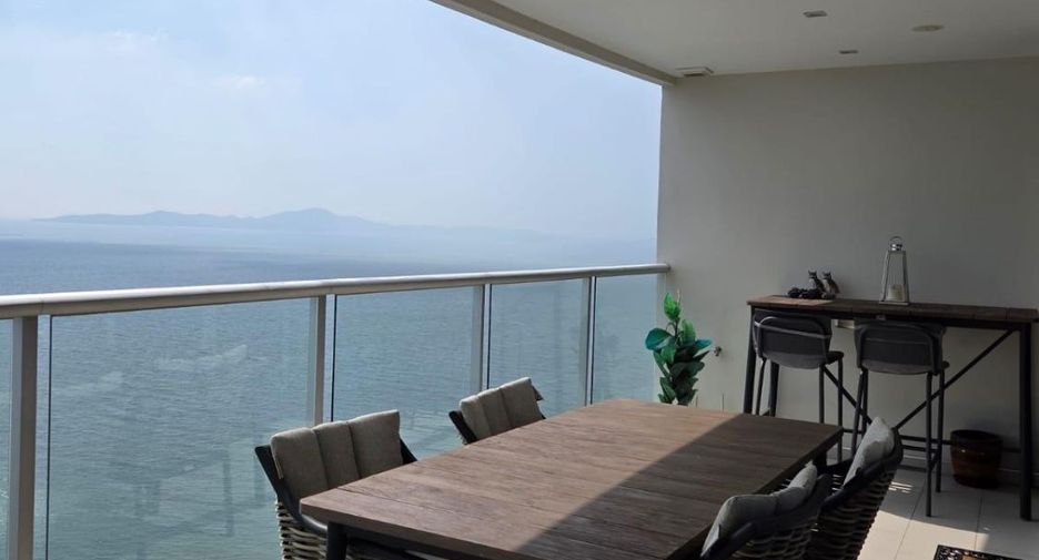 出售 3 卧室 公寓 在 Bang Lamung, Chon Buri