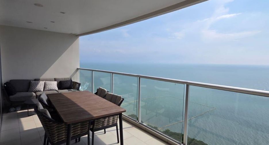 出售 3 卧室 公寓 在 Bang Lamung, Chon Buri