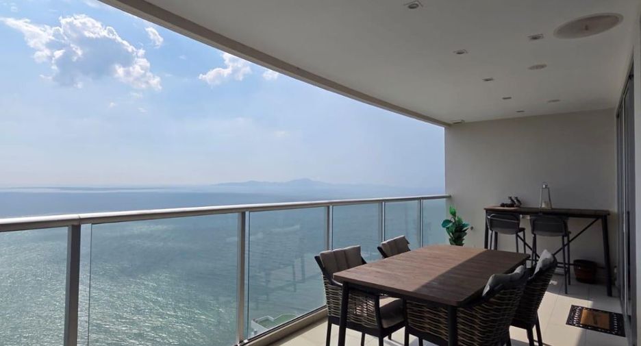出售 3 卧室 公寓 在 Bang Lamung, Chon Buri