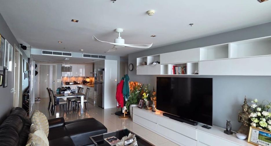出售 3 卧室 公寓 在 Bang Lamung, Chon Buri