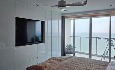 Wohnung zum Kauf mit 3 Zimmer in Bang Lamung, Chonburi