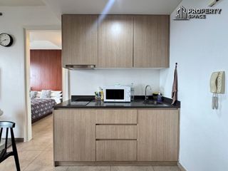 Аренда 2 спальни кондо в Банг Ламунг, Чонбури