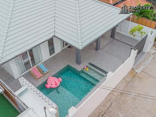 出租 和 出售 4 卧室 别墅 在 Bang Lamung, Chon Buri