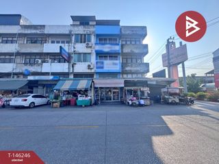 À vendre 2 chambres local commercial à Bang Khen, Bangkok