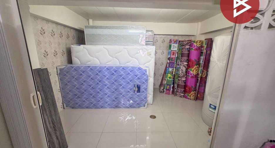 À vendre 2 chambres local commercial à Bang Khen, Bangkok