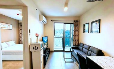 出售 1 卧室 公寓 在 Bang Lamung, Chon Buri