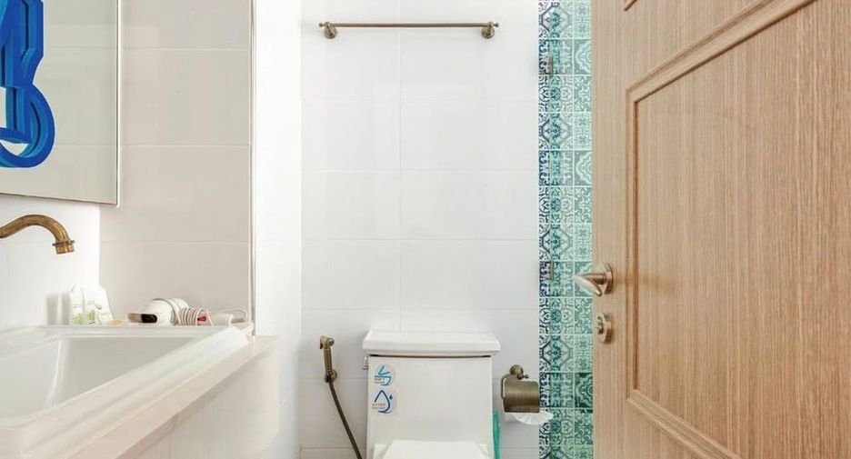 Wohnung zur Miete mit 1 Zimmer in Jomtien, Pattaya