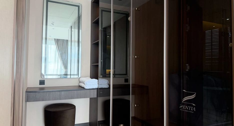 Condo en alquiler de 3 habitaciones en Na Jomtien, Pattaya