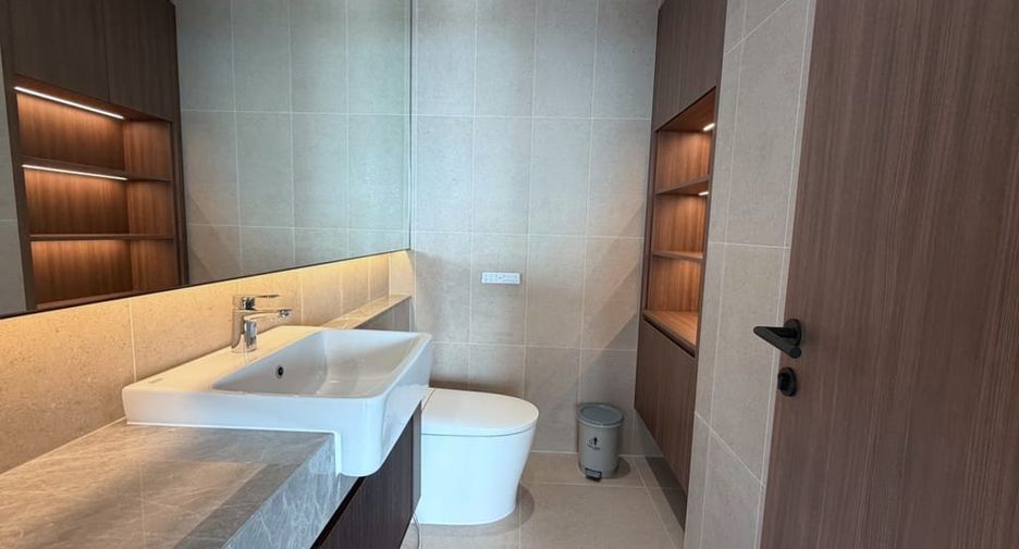 Condo en alquiler de 3 habitaciones en Na Jomtien, Pattaya
