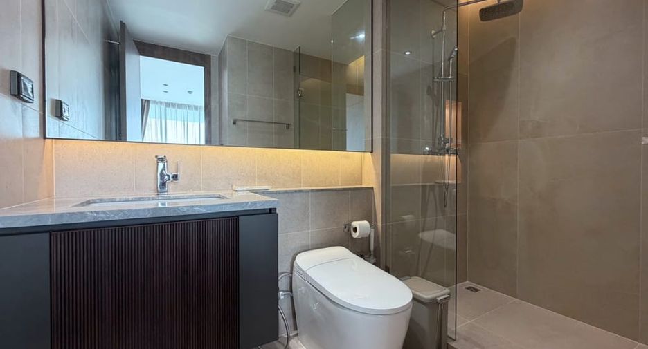 Condo en alquiler de 3 habitaciones en Na Jomtien, Pattaya
