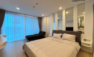 出售 1 卧室 公寓 在 Bang Lamung, Chon Buri