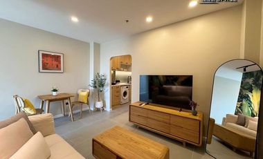 Condo en venta de 1 habitaciones 