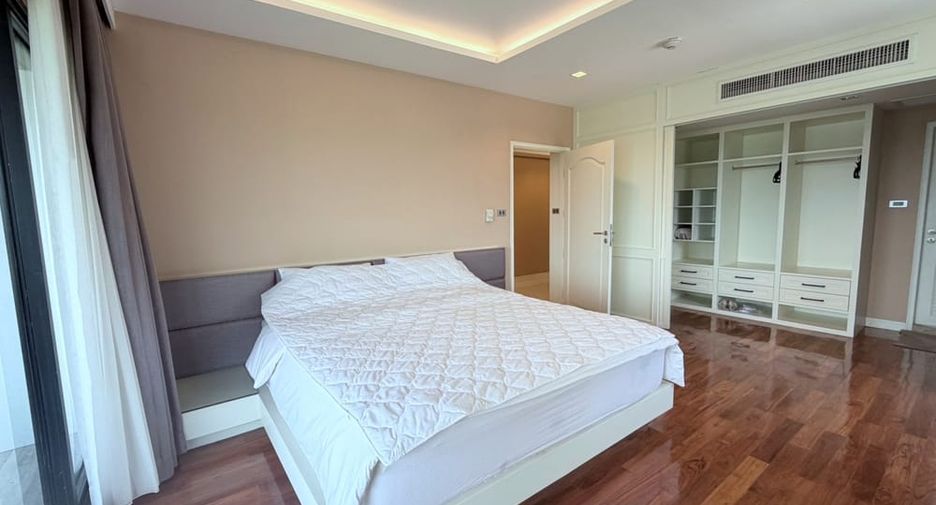 Аренда 3 спальни кондо в Na Jomtien, Паттайя