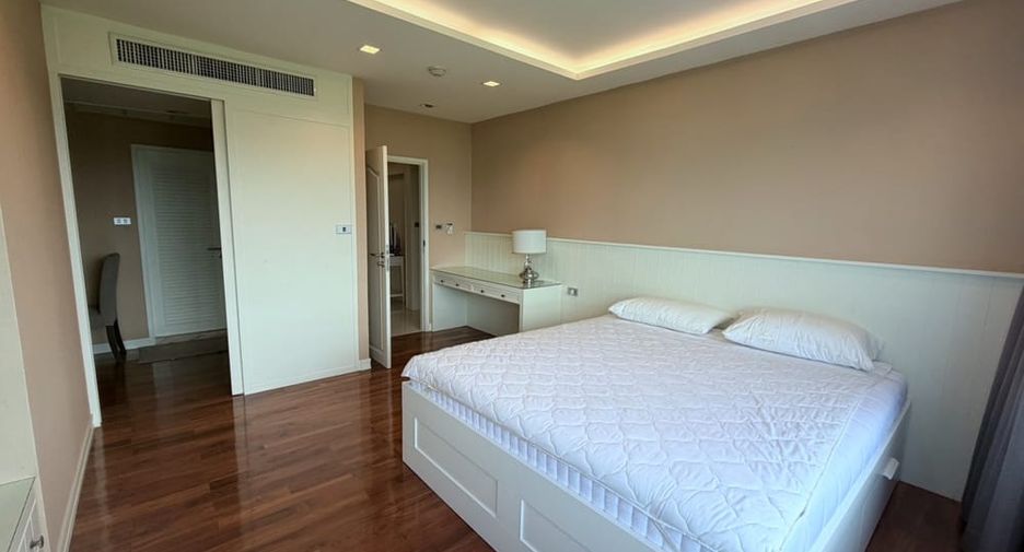 Аренда 3 спальни кондо в Na Jomtien, Паттайя