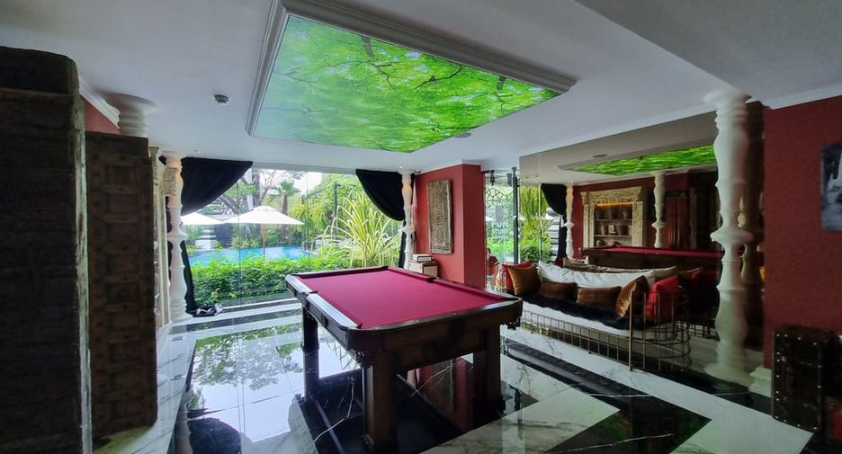 Wohnung zur Miete mit 1 Zimmer in Jomtien, Pattaya