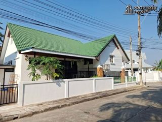 出售 2 卧室 独立屋 在 Bang Lamung, Chon Buri