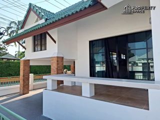出售 2 卧室 独立屋 在 Bang Lamung, Chon Buri