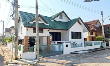 出售 2 卧室 独立屋 在 Bang Lamung, Chon Buri