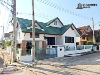 出售 2 卧室 独立屋 在 Bang Lamung, Chon Buri