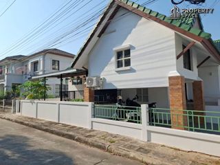 出售 2 卧室 独立屋 在 Bang Lamung, Chon Buri