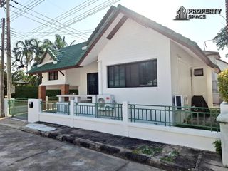 出售 2 卧室 独立屋 在 Bang Lamung, Chon Buri