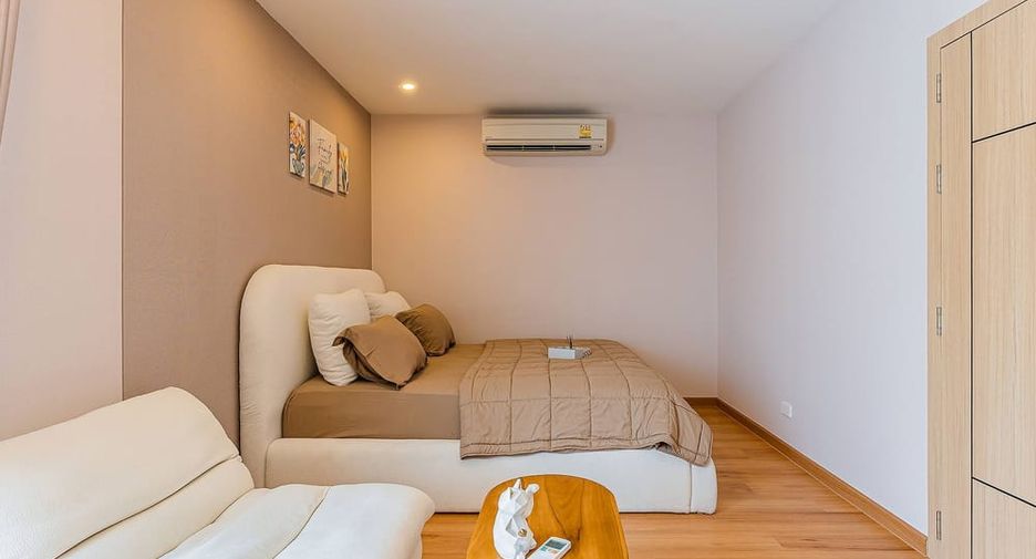 For sale 3 bedrooms villa in Bang Lamung, Chonburi