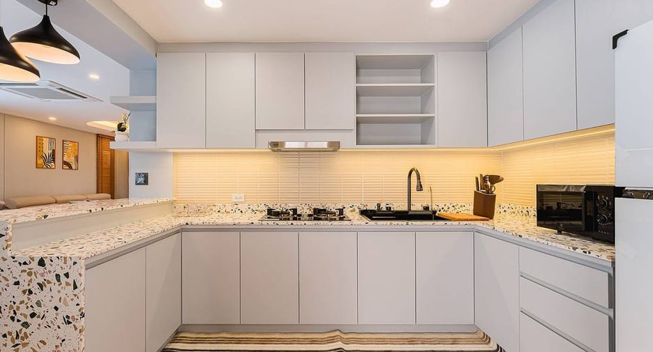 For sale 3 bedrooms villa in Bang Lamung, Chonburi