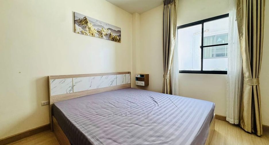 For sale 4 bedrooms villa in Bang Lamung, Chonburi