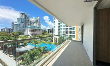 À vendre 2 chambres condo à Bang Lamung, Chonburi