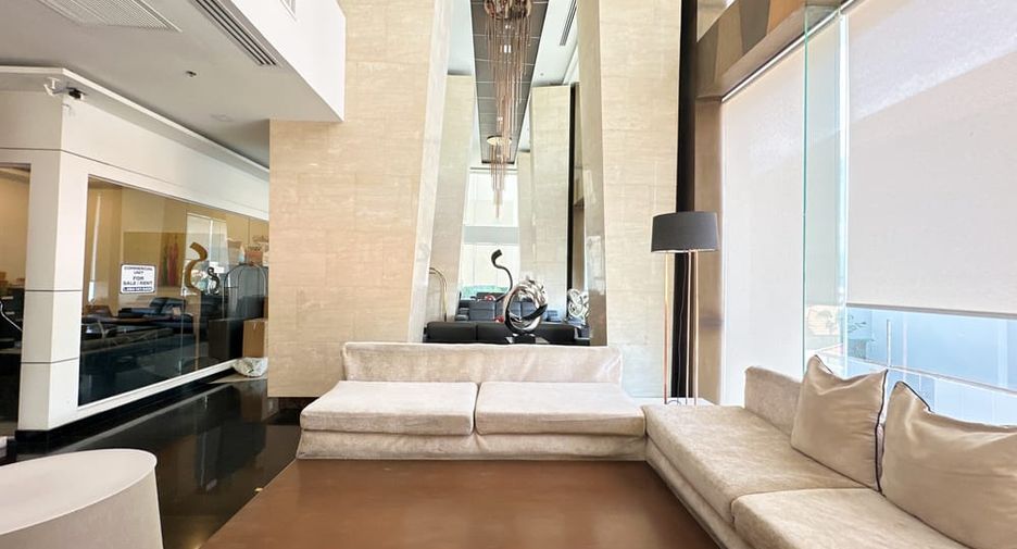 À vendre 2 chambres condo à Bang Lamung, Chonburi