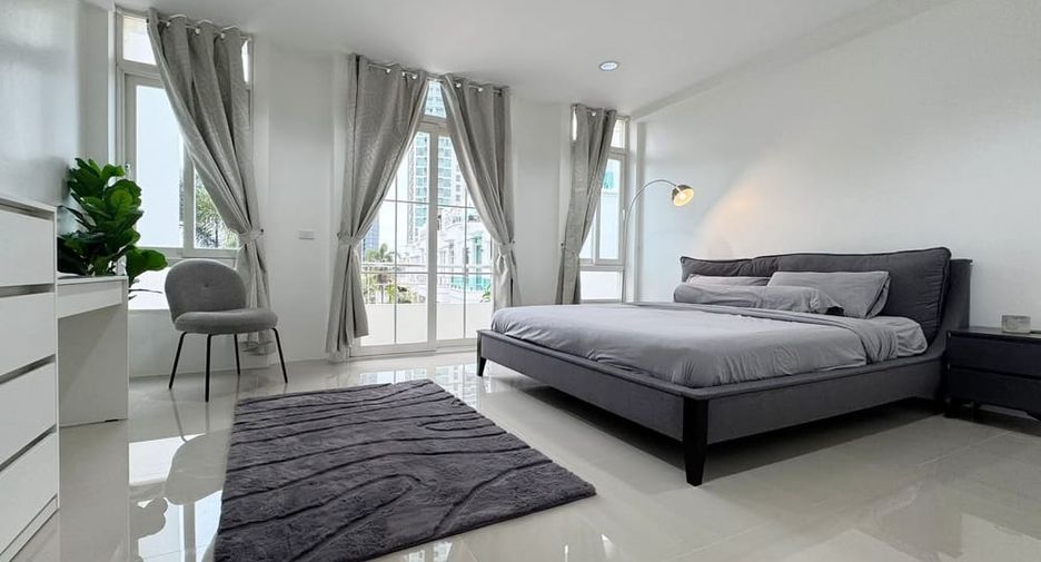 ขาย 3 ห้องนอน บ้านเดี่ยว ใน บางละมุง, ชลบุรี