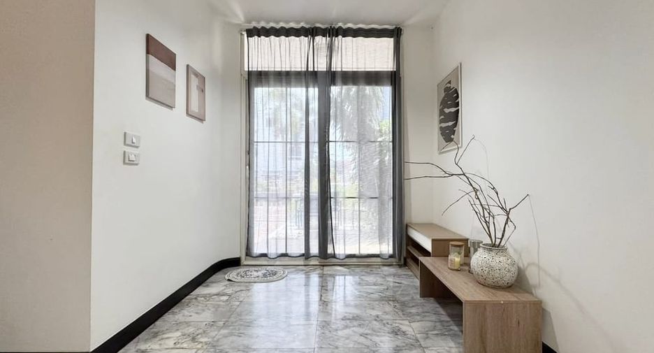 ขาย 3 ห้องนอน บ้านเดี่ยว ใน บางละมุง, ชลบุรี