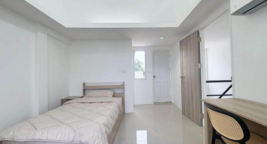 ขาย 3 ห้องนอน บ้านเดี่ยว ใน บางละมุง, ชลบุรี
