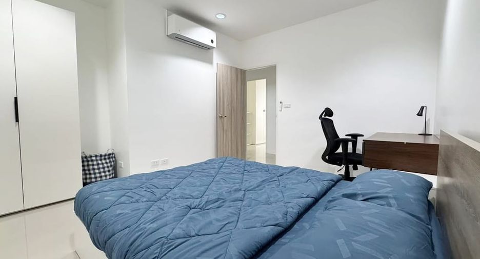 ขาย 3 ห้องนอน บ้านเดี่ยว ใน บางละมุง, ชลบุรี