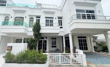 ขาย 3 ห้องนอน บ้านเดี่ยว ใน บางละมุง, ชลบุรี
