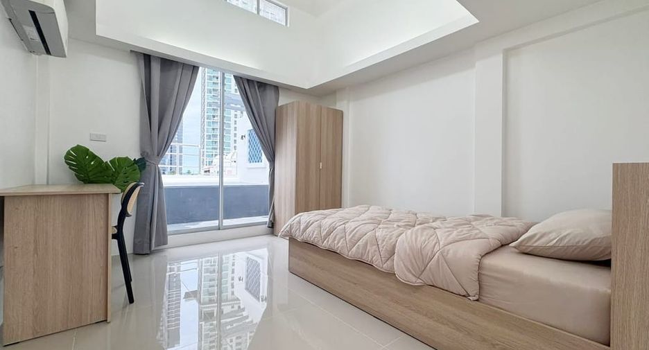 ขาย 3 ห้องนอน บ้านเดี่ยว ใน บางละมุง, ชลบุรี