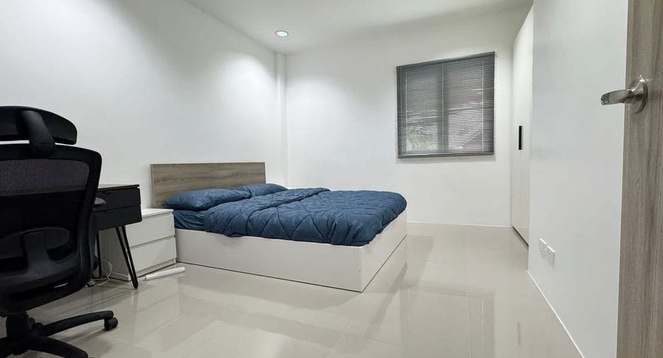 ขาย 3 ห้องนอน บ้านเดี่ยว ใน บางละมุง, ชลบุรี