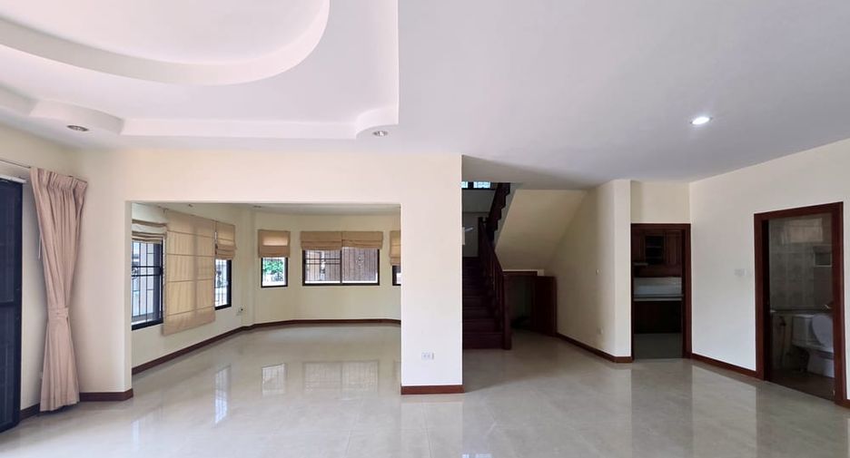 出售 3 卧室 别墅 在 Bang Lamung, Chon Buri